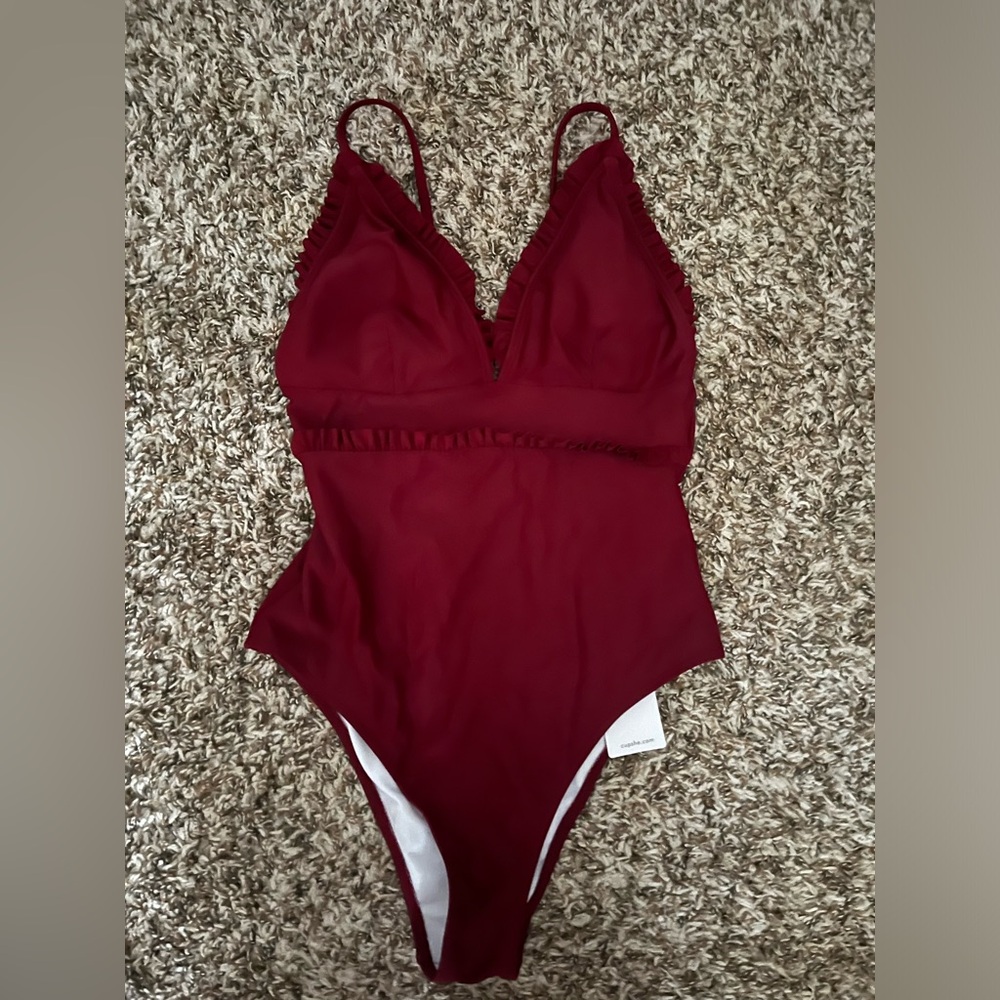 Cupshe swimsuit